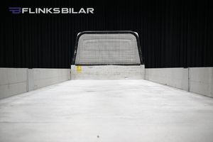 Volkswagen Crafter bild 11