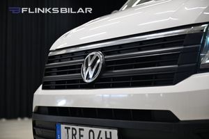 Volkswagen Crafter bild 4