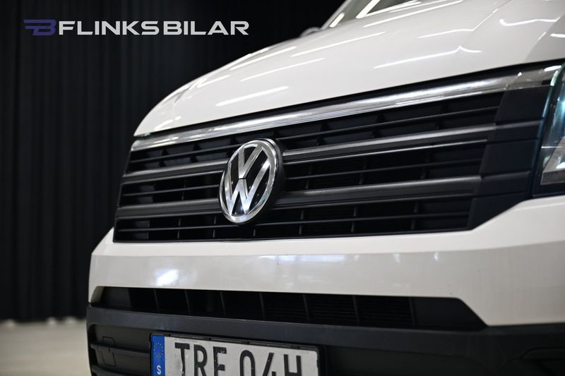 Volkswagen Crafter bild 4