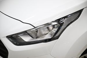 Ford Transit Connect bild 6