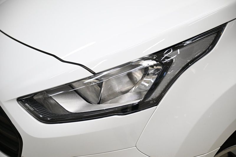 Ford Transit Connect bild 6