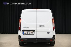 Ford Transit Connect bild 10