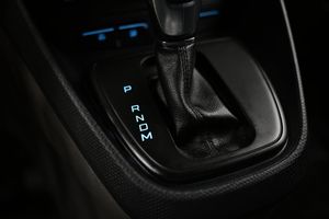 Ford Transit Connect bild 20