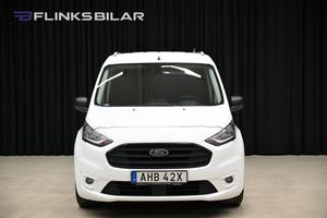Ford Transit Connect bild 12