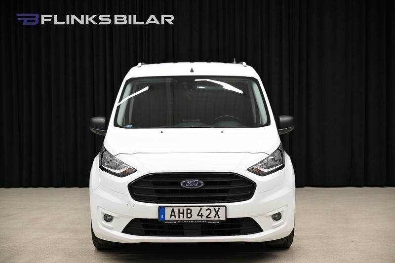 Ford Transit Connect bild 12