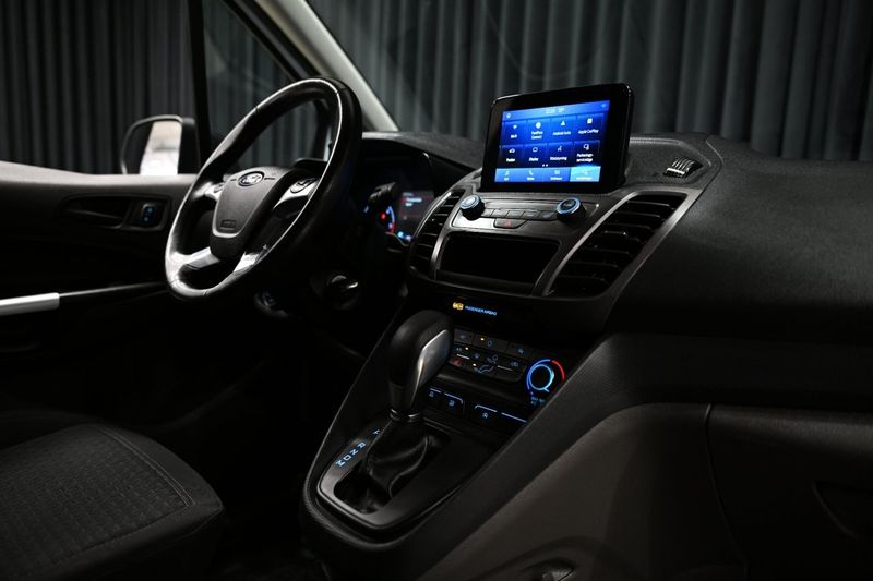 Ford Transit Connect bild 25