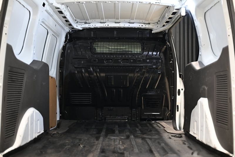 Ford Transit Connect bild 8
