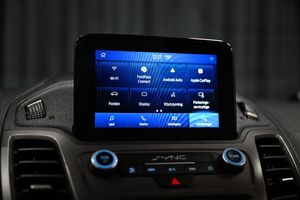 Ford Transit Connect bild 18