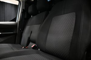 Ford Transit Connect bild 19