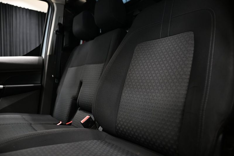 Ford Transit Connect bild 19