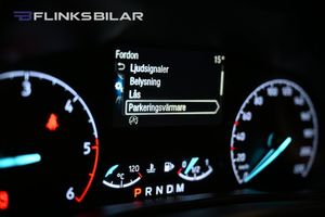 Ford Transit Connect bild 15