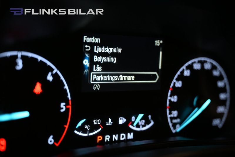 Ford Transit Connect bild 15
