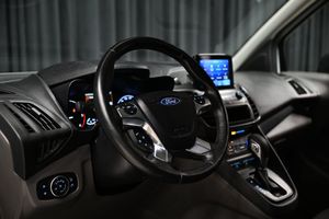 Ford Transit Connect bild 14