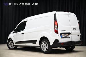 Ford Transit Connect bild 5