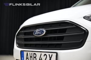 Ford Transit Connect bild 2