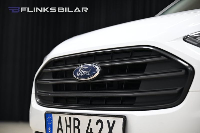 Ford Transit Connect bild 2