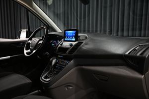 Ford Transit Connect bild 24