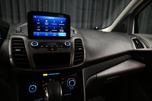 Ford Transit Connect bild 21