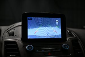 Ford Transit Connect bild 16