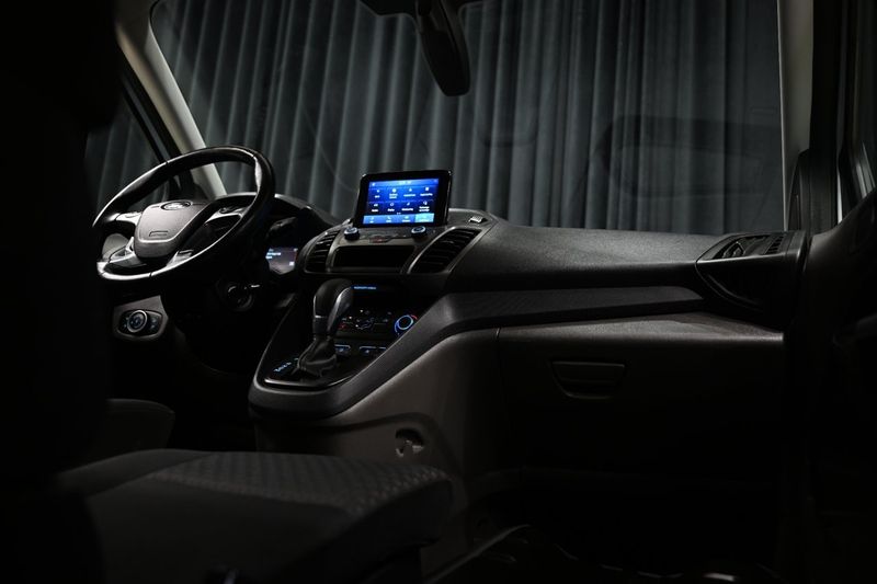 Ford Transit Connect bild 9