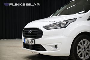 Ford Transit Connect bild 13