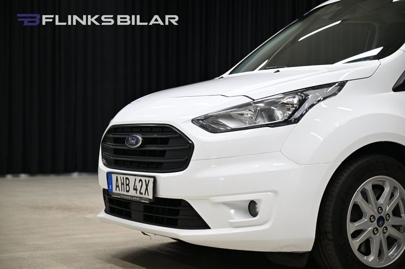 Ford Transit Connect bild 13