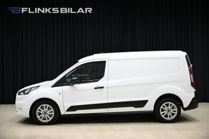 Ford Transit Connect bild 3