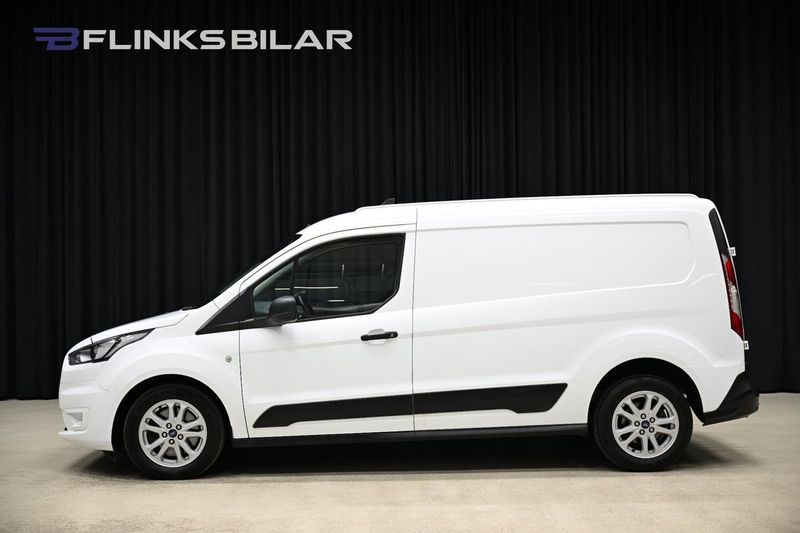 Ford Transit Connect bild 3