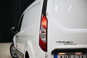 Ford Transit Connect bild 11