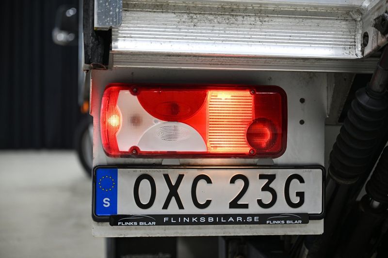Mercedes Sprinter bild 11