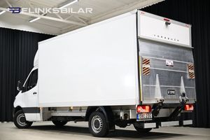 Mercedes Sprinter bild 4