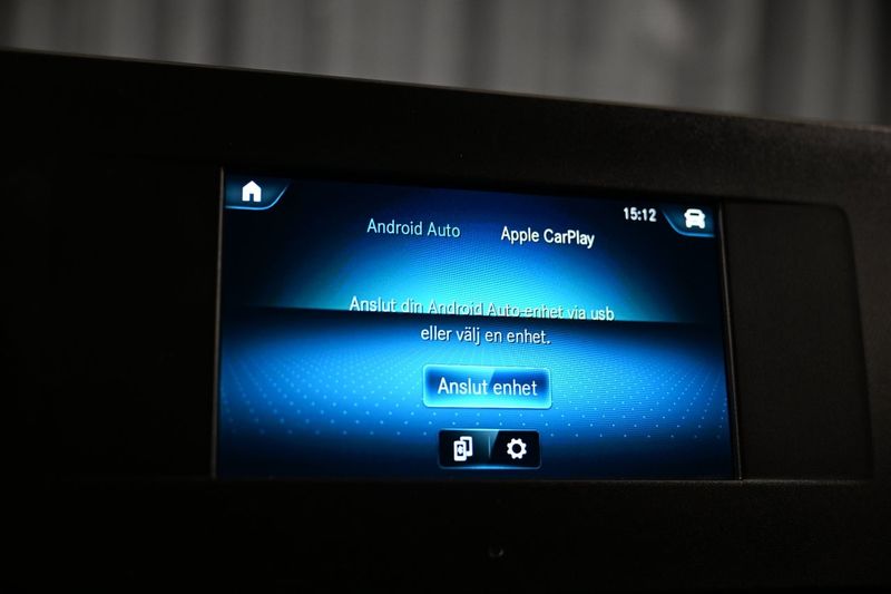 Mercedes Sprinter bild 18