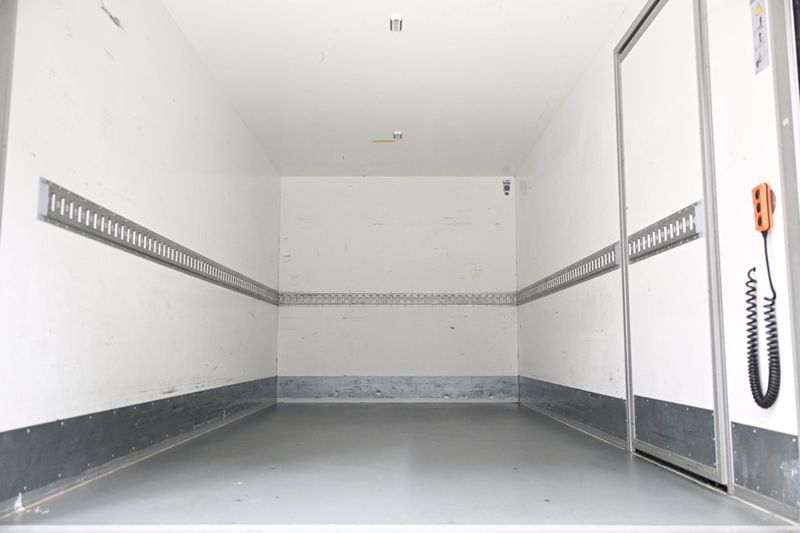 Mercedes Sprinter bild 8