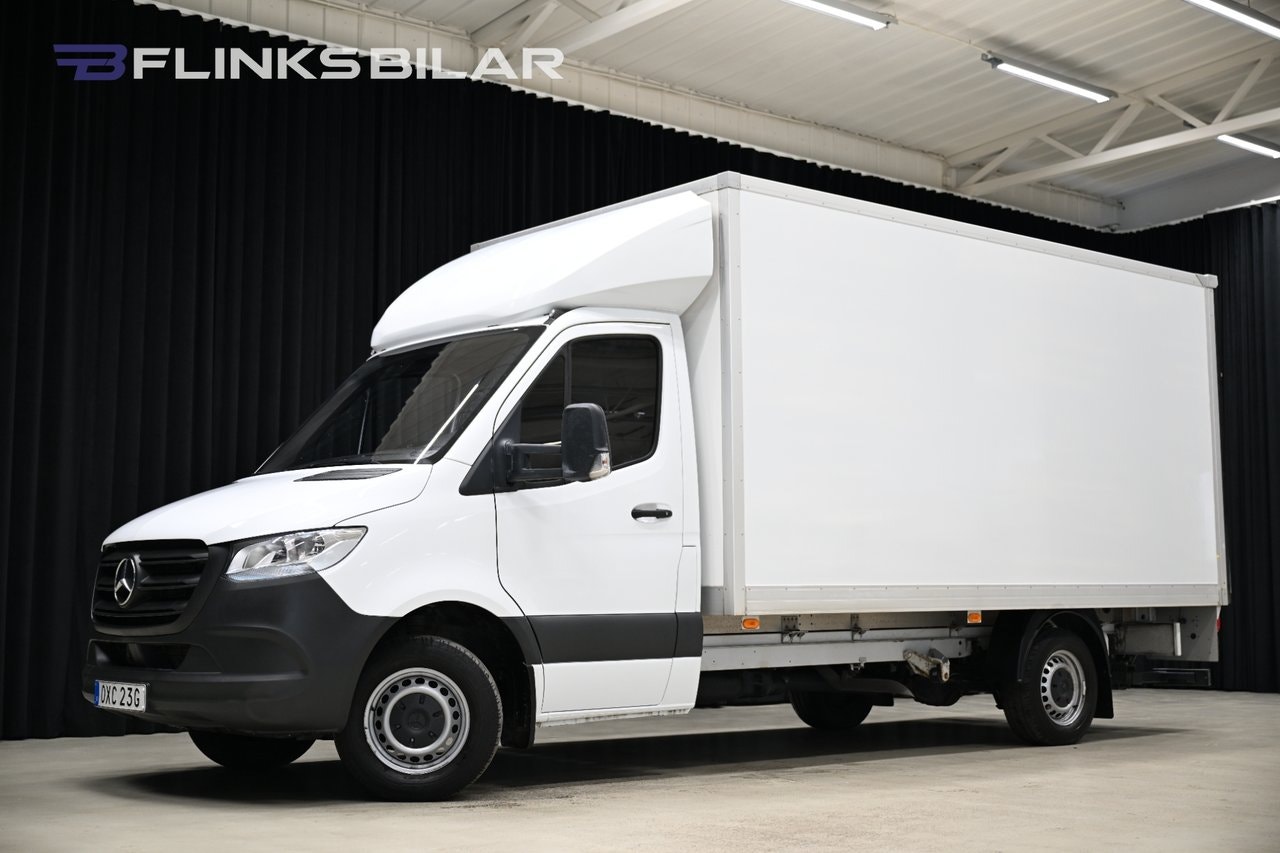 Mercedes Sprinter