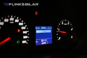 Mercedes Sprinter bild 19