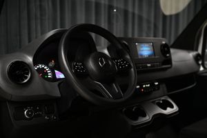 Mercedes Sprinter bild 16
