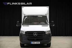 Mercedes Sprinter bild 13