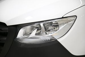 Mercedes Sprinter bild 5