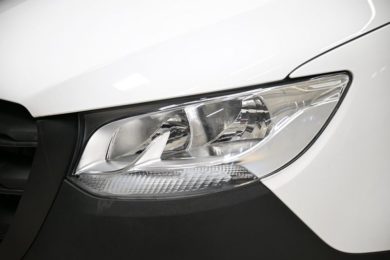 Mercedes Sprinter bild 5