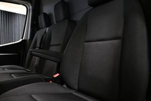 Mercedes Sprinter bild 20
