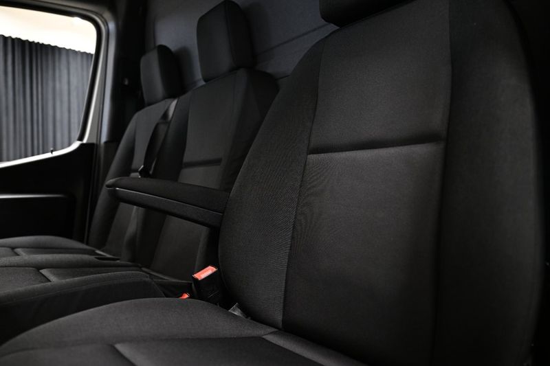 Mercedes Sprinter bild 20