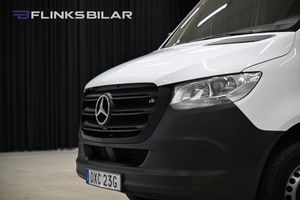 Mercedes Sprinter bild 14