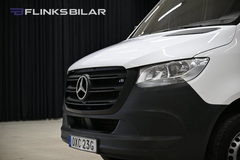 Mercedes Sprinter bild 14