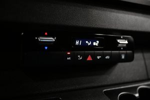 Mercedes Sprinter bild 22