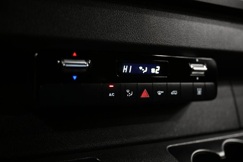 Mercedes Sprinter bild 22