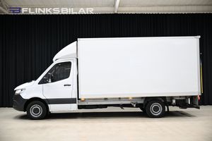 Mercedes Sprinter bild 2