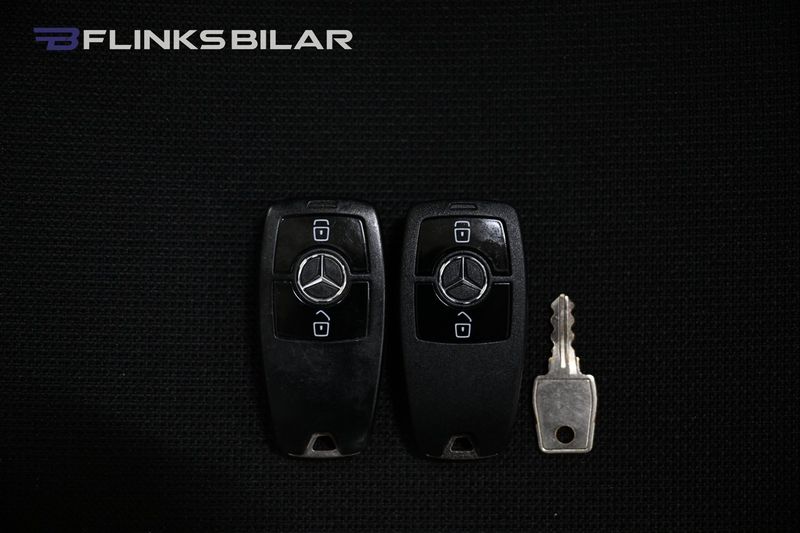 Mercedes Sprinter bild 30