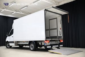 Mercedes Sprinter bild 6