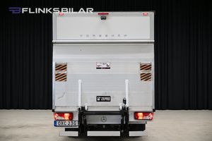 Mercedes Sprinter bild 12