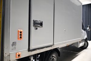 Mercedes Sprinter bild 7